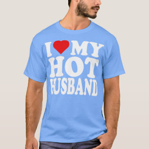 Camiseta me encanta mi calor