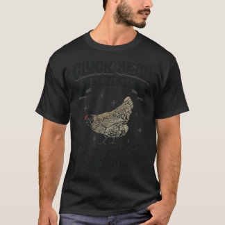 Camiseta Me encanta mi club Ameraucana Sí