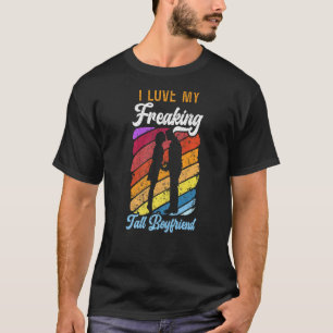 Camiseta Me Encanta Mi Furiosa Novia Novia