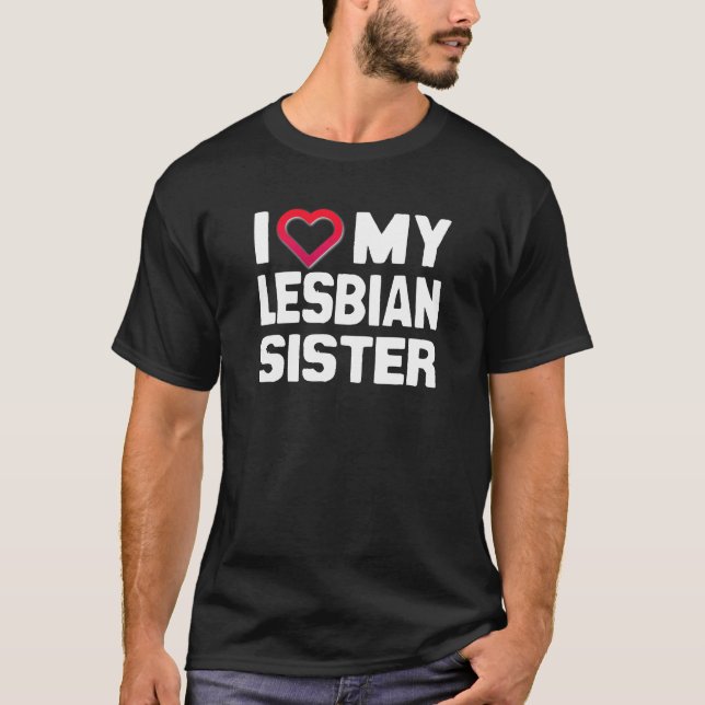 Camiseta ME ENCANTA MI HERMANA LESBIANA - -.png (Anverso)