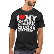Me Encanta Mi Hermosa Y Hermosa Novia Cougar