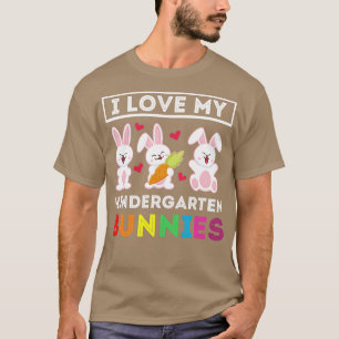Camiseta Me Encanta Mi Jabón De Pascua De Niños
