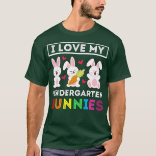 Camiseta Me Encanta Mi Jabón De Pascua De Niños