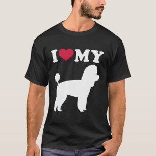 Camiseta Me encanta mi juguete