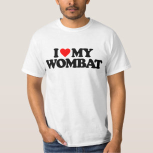 CAMISETA ME ENCANTA MI MUJER