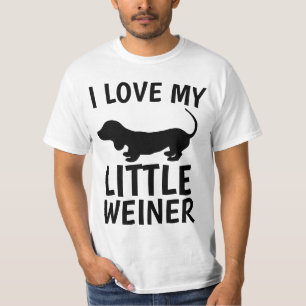 CAMISETA ME ENCANTA MI PEQUEÑO PEQUEÑO PEQUEÑO PEQUEÑO TEJI