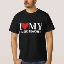ME ENCANTA MI PROFESOR DE MÚSICA