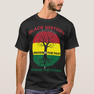 Camiseta Me encanta mi raíz Orgullo África África Orgull