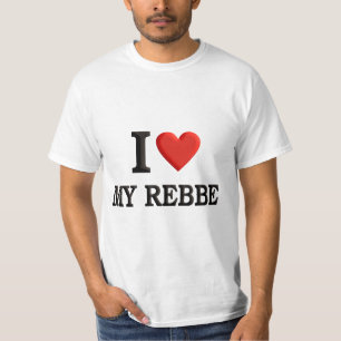 Camiseta Me encanta mi rebelde