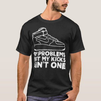 Camiseta Me Encanta Mi Regalo De Patinaje Para Sneakerhead