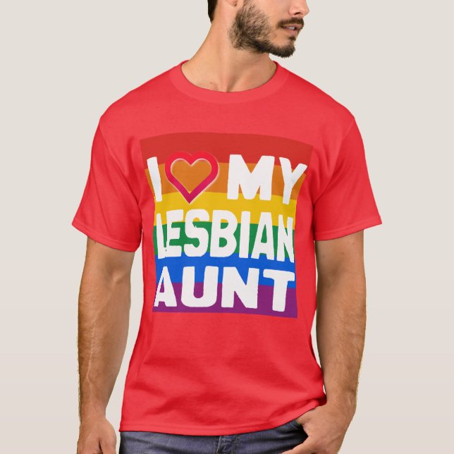 Camiseta ME ENCANTA MI TÍA LESBIANA - -.png (Anverso)