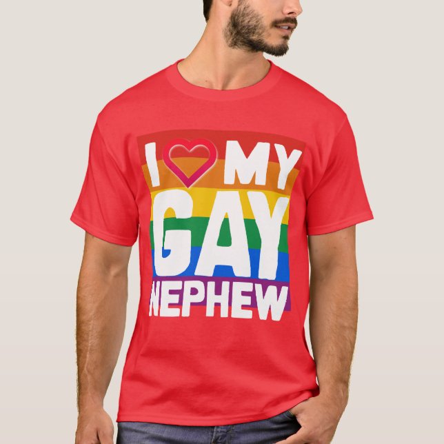 Camiseta ME ENCANTA MI VECINO GAY - -.png (Anverso)