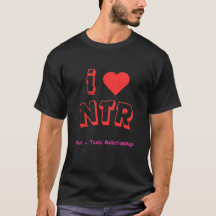 Me encanta NTR