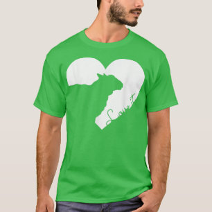 Camiseta Me Encanta Oveja Granja Granja Granja Granja Granj