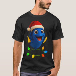 Camiseta Me encanta pescar