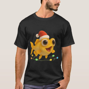 Camiseta Me encanta pescar No.4