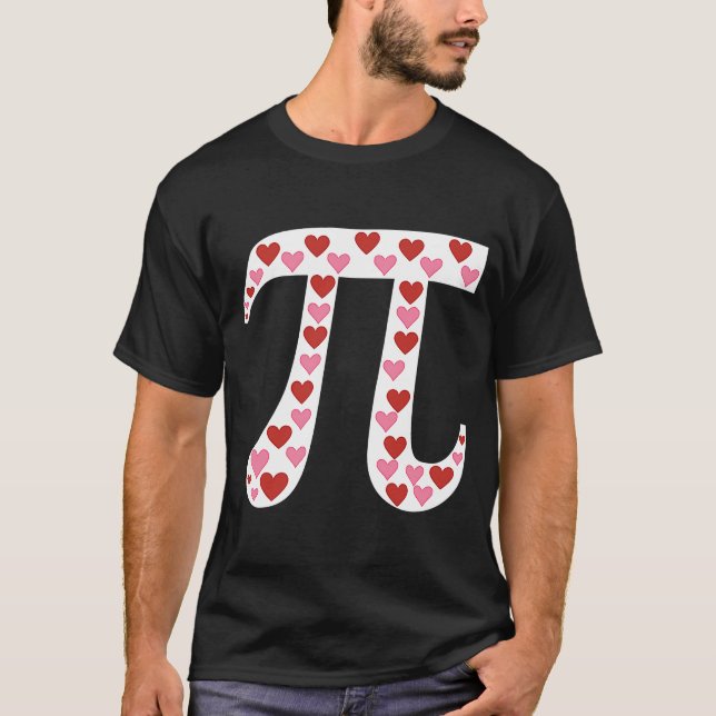Camiseta Me Encanta Pi Day 2023 Math Math Math Math Math Ma (Anverso)