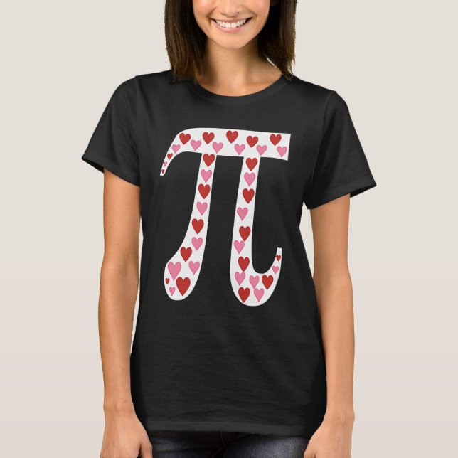 Camiseta Me Encanta Pi Day 2023 Math Math Math Math Math Ma (Anverso)
