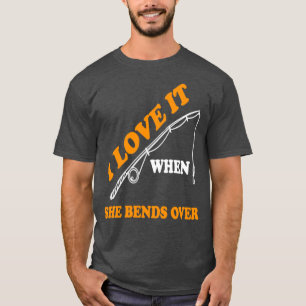 Camiseta Me Encanta Que Se Doble Los Seis