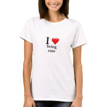 Me encanta ser guapo