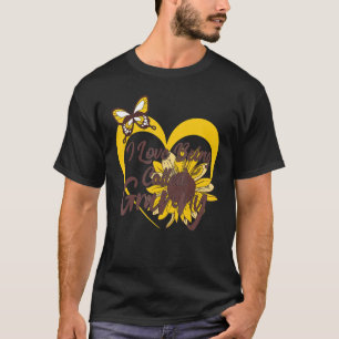 Camiseta Me Encanta Ser Llamada Abuela Abuela Mola De Giro
