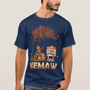 Camiseta Me Encanta Ser Llamado Campesino De Caídas De Autu
