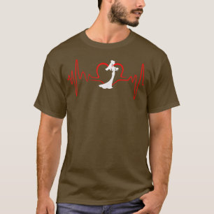 Camiseta Me encanta ser novia