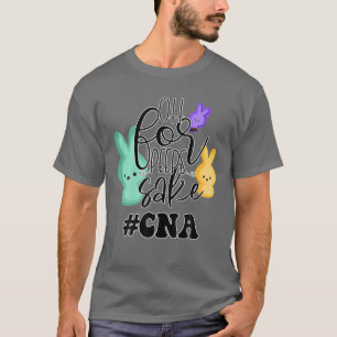 Camiseta Me encanta ser un CNA