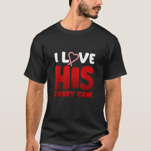 Camiseta Me Encanta Su Cañón De Velas Y Me Gusta Que Sus Ca