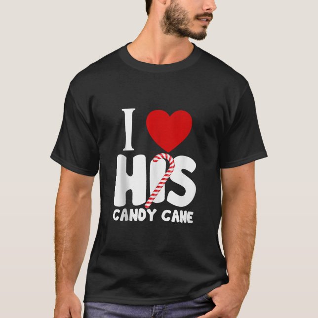 Camiseta Me Encanta Su Cañón De Velas Y Me Gusta Que Sus Ca (Anverso)