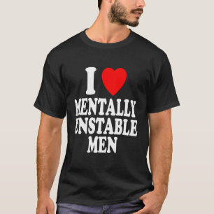 Camiseta Me Encanta Tally Inestable Loco