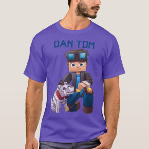 Camiseta Me Encanta TDM Gaming Design Art Vintage Style Ret