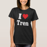 Me Encanta Tren Molesto Diseño Retro Vintage_3