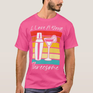 Camiseta Me Encanta Un Buen Tresor De Mujeres Meme Hu Adult