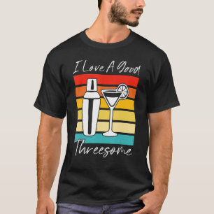 Camiseta Me Encanta Un Buen Tresor De Mujeres Meme Hu Adult
