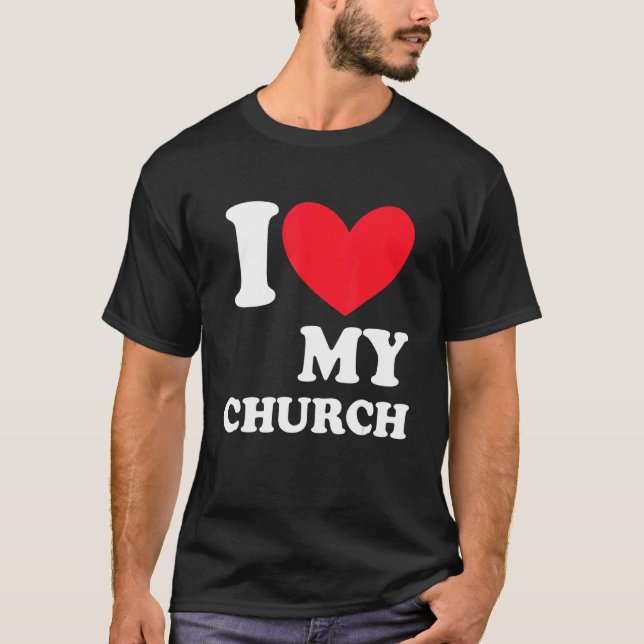 Camiseta Me Encanta Vbs Vacaciones Escuela De Biblias (Anverso)