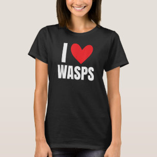 Camiseta Me Encantan Las Abejas Volando Insectos Nest Horne