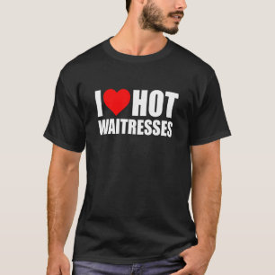 Camiseta Me Encantan Las Aguas Calientes Para Los Que Aman