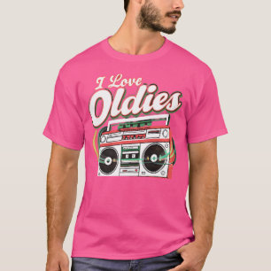 Camiseta Me Encantan Las Antillas Pero Goodies Música Rb Hi