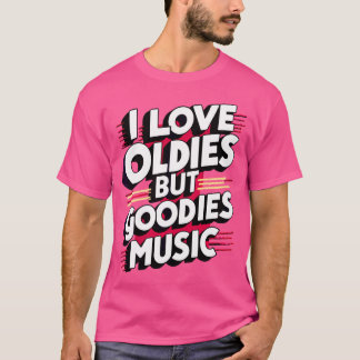 Camiseta Me Encantan Las Antillas Pero Goodies Música Rb Hi