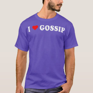 Camiseta Me encantan las chicas Chicas