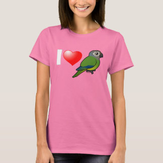 Camiseta Me encantan las confesiones de Dusky