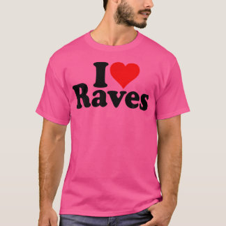 Camiseta Me encantan las cuevas del corazón que remueven la