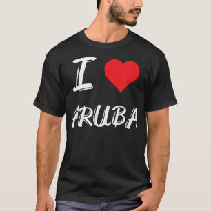 Camiseta Me encantan las divertidas vacaciones de playa de