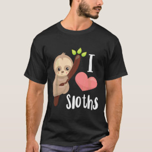 Camiseta Me encantan las eslovacas triples 11