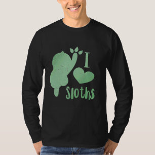 Camiseta Me encantan las espumas arcoiris