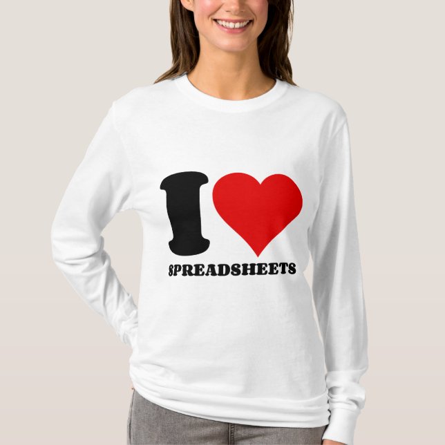 CAMISETA ME ENCANTAN LAS HOJAS DE DIFUSIÓN (Anverso)