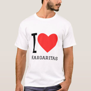 Camiseta Me encantan las margaritas
