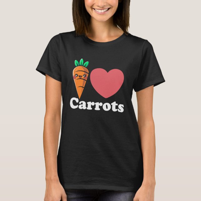 Camiseta Me encantan las zanjas (Anverso)