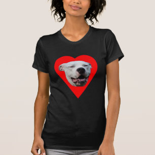 Camiseta Me encantan los argentinos de Dogo